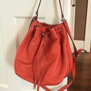 Tory Burch Drawstring Bag